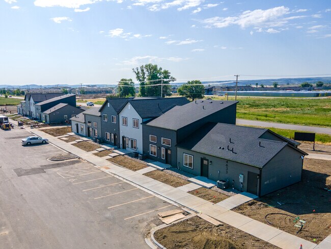 Canyon Ridge Townhomes, Billings, MT 59106 - photo 2