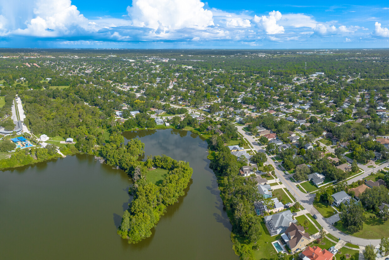 Sarasota County Has Perfect Summer Weather