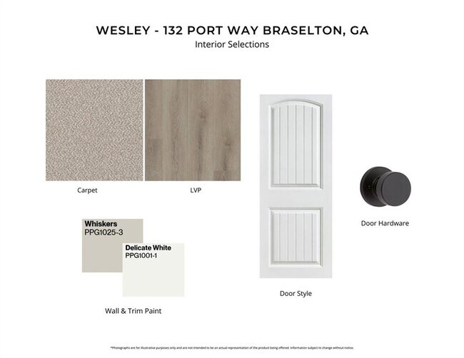 132 Port Way, Braselton, GA 30517 - photo 5