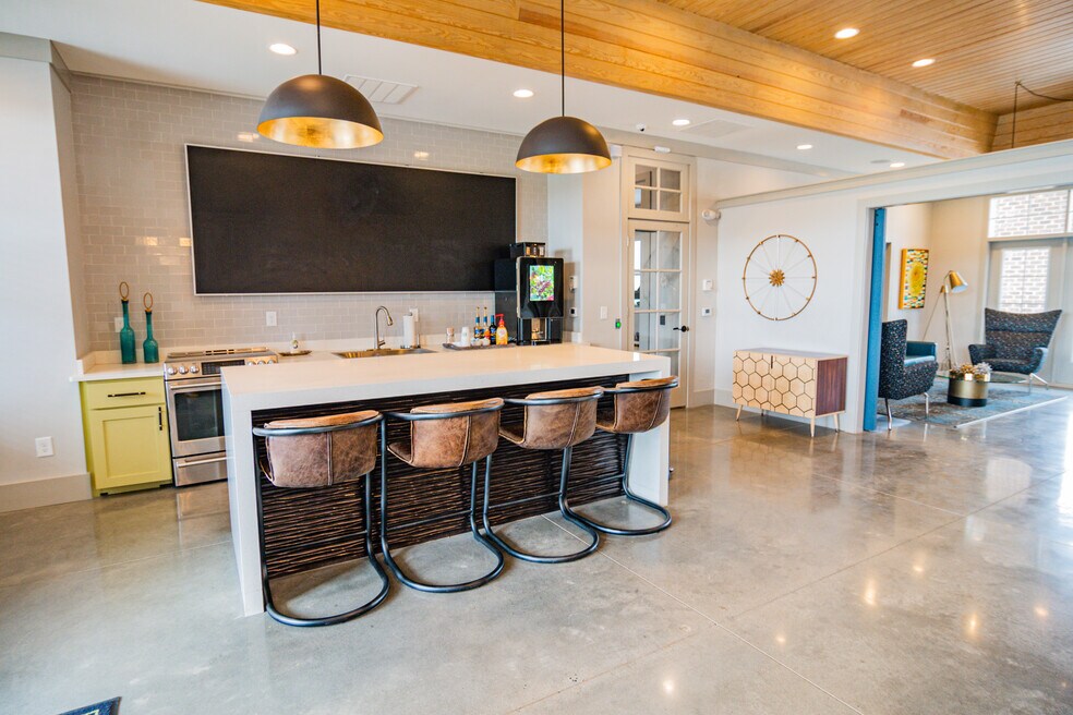 Millis and Main at Grandover, Jamestown, NC 27282 - photo 1