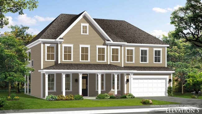 4180 Weavers Pond Dr unit 38515073, Zebulon, NC 27597 - photo 5