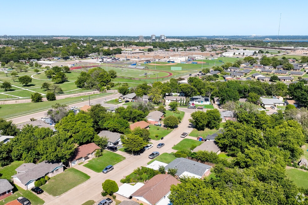 Stop Six Sunrise Edition