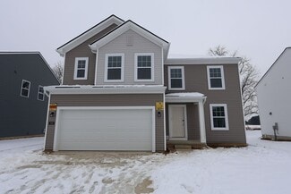 706 Knollwood Bend, Chelsea, MI 48118