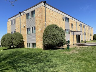 505-705 Park St, Minot, ND 58701
