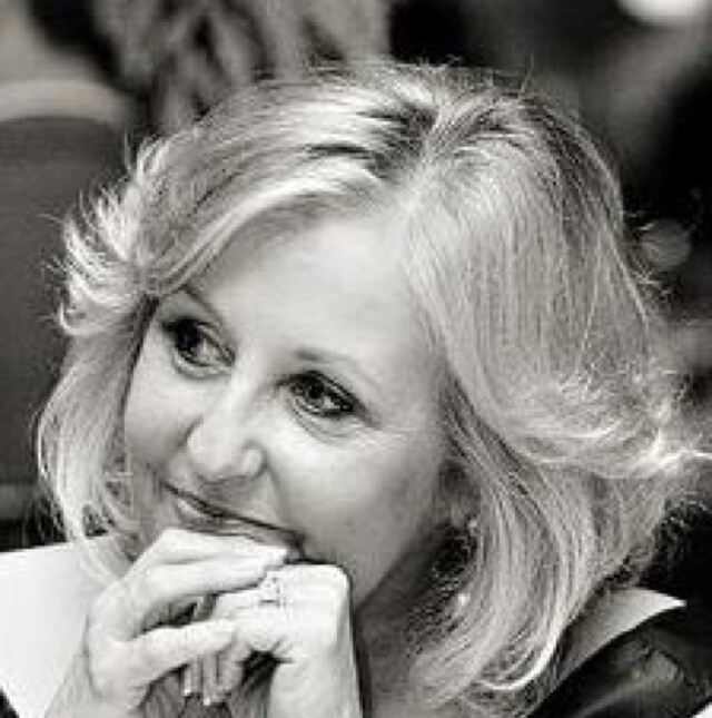 Starr Ibach