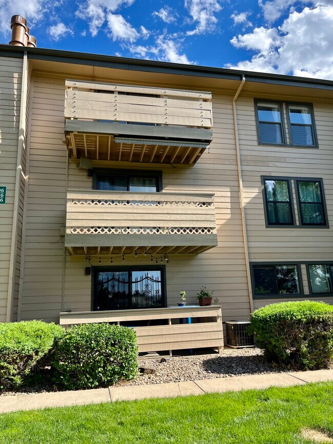 410 Zang St Unit 2-206, Denver, CO 80228