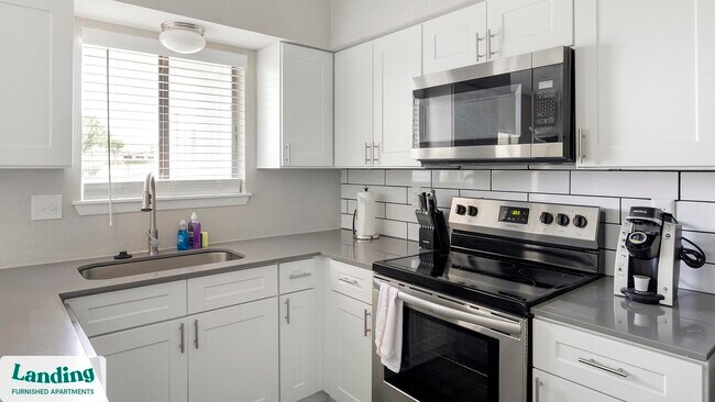 5301 Overton Ridge Blvd unit 132.1404362, Fort Worth, TX 76132 - photo 5