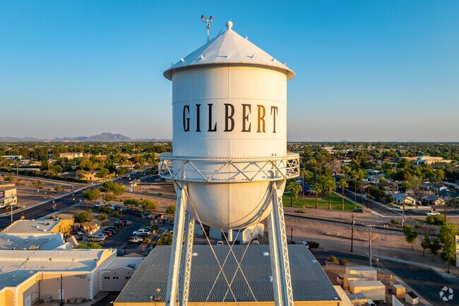 Northwest Gilbert is known for its welcoming and inclusive community spirit.