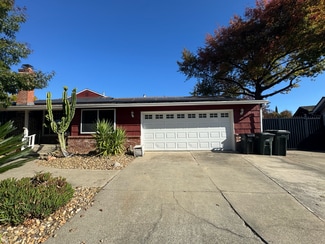 2600 Andrade Way, Sacramento, CA 95821
