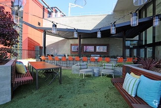 1501 Island Ave, San Diego, CA 92101