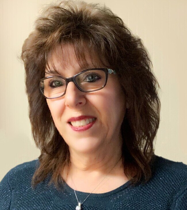 Melanie Hueffman Heltke