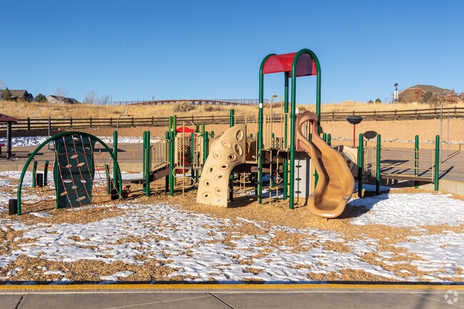 Gold Rush Elementary School