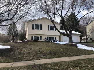 13685 Harwell Path, Apple Valley, MN 55124