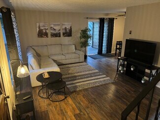 308 W 6th St Unit 4, The Dalles, OR 97058