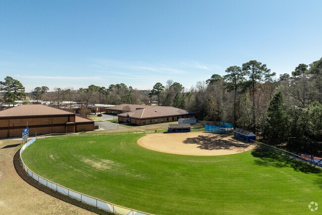 Nansemond-Suffolk Academy