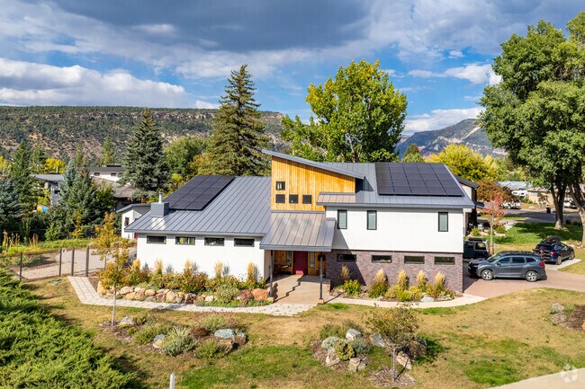 The average price of a home in Riverview is up 18 percent.