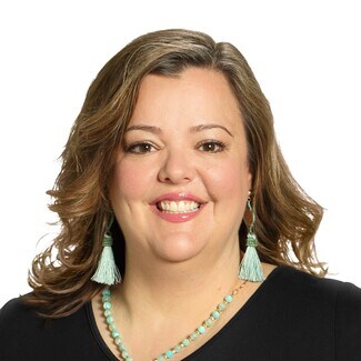 Michele Hawkins
