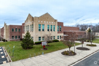 Parsons Elementary School