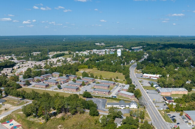 Belmont offers homes ranging from apartments to larger ranches on a reasonable budget.