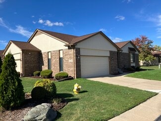 26233 Annagrove Ln Unit Annagrove, Chesterfield, MI 48051