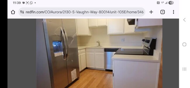 2130 S Vaughn Way unit 105E, Aurora, CO 80014 - photo 6