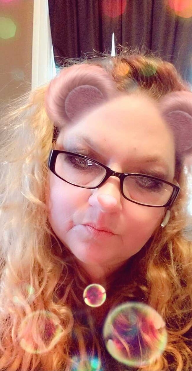 Jacqueline Montgomery