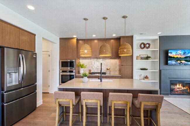 7143 S Ramble Rd unit 36923245, West Jordan, UT 84081 - photo 3