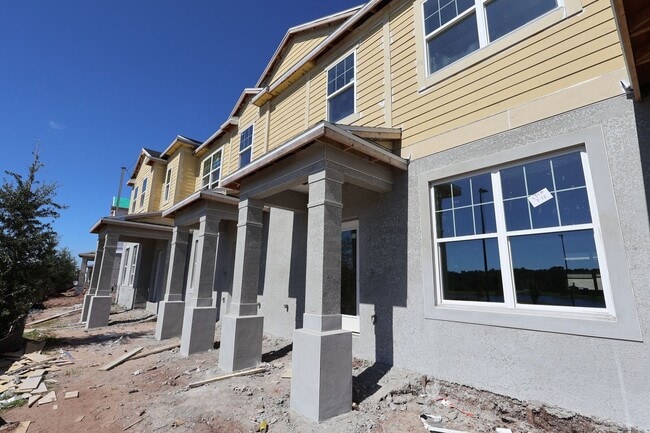 5240 Center Lake Ranch Blvd, Saint Cloud, FL 34771 - photo 4