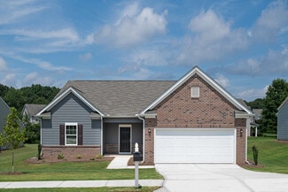 27 Silverton, Dacula, GA 30019