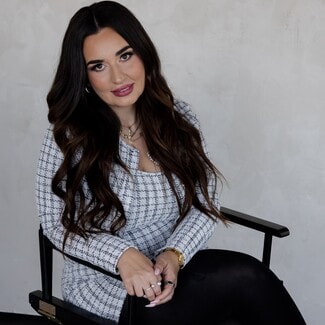 Alexandria(Alex) Aymelek