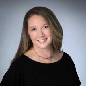 Rebecca Reilly