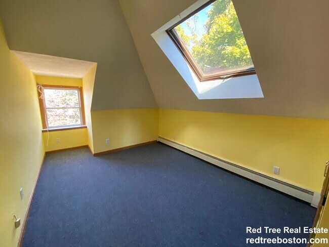 2 Portina Rd unit 3, Brighton, MA 02135 - photo 3