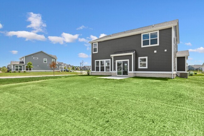 4050 Dutton Dr, Bargersville, IN 46106 - photo 6