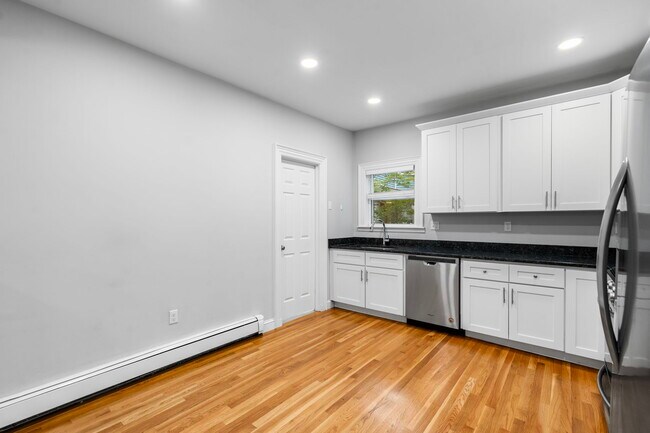 1433 Cambridge St unit 1433 Cambridge Stree, Cambridge, MA 02139 - photo 7