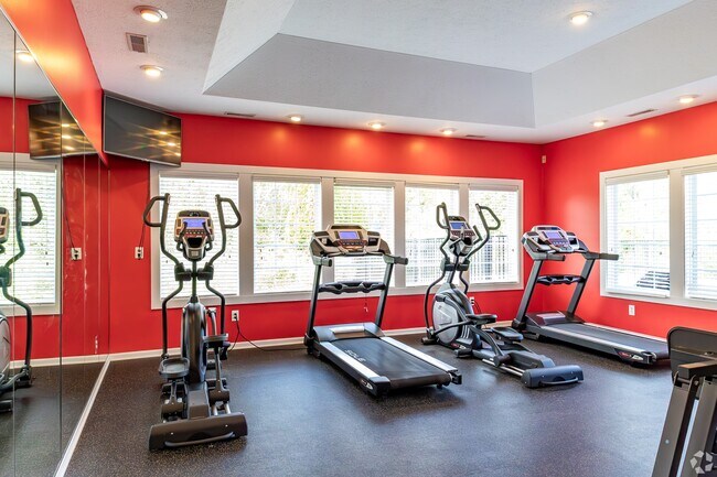 Preserve at Winchester Crossing, Groveport, OH 43125 - photo 6