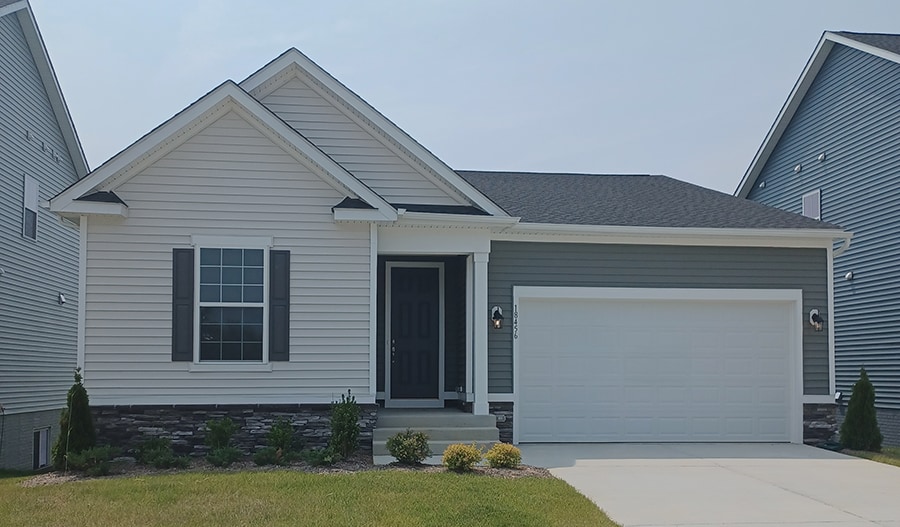 18456 Governor Dr, Ruther Glen, VA 22546 - photo 1