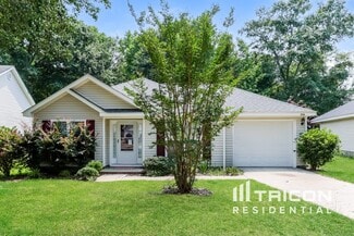 256 Redbud Dr, North Augusta, SC 29860