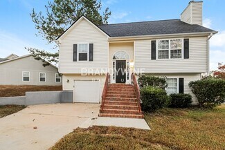 125 Fairhaven Tr, Fairburn, GA 30213