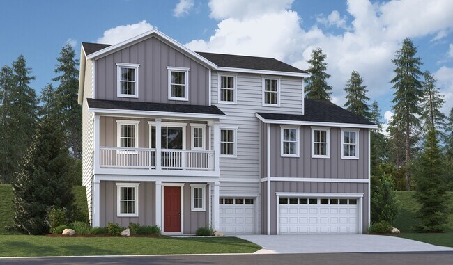 15429 205th Ave E unit 36397120, Bonney Lake, WA 98391 - photo 2