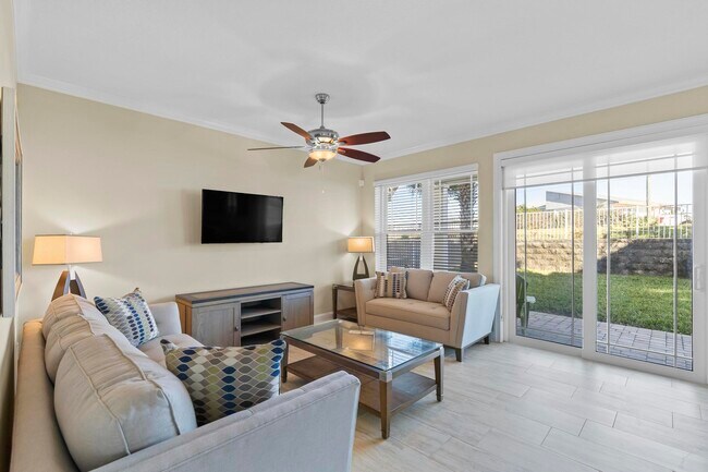 2678 Sunset Inlet Dr, Flagler Beach, FL 32136 - photo 5