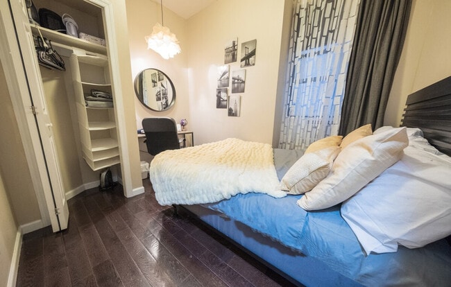 5 W 101st St unit ID1031986P, New York, NY 10025 - photo 3