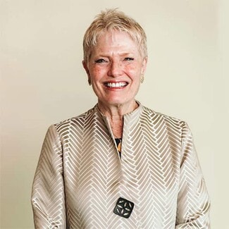 Ellen Shaikun