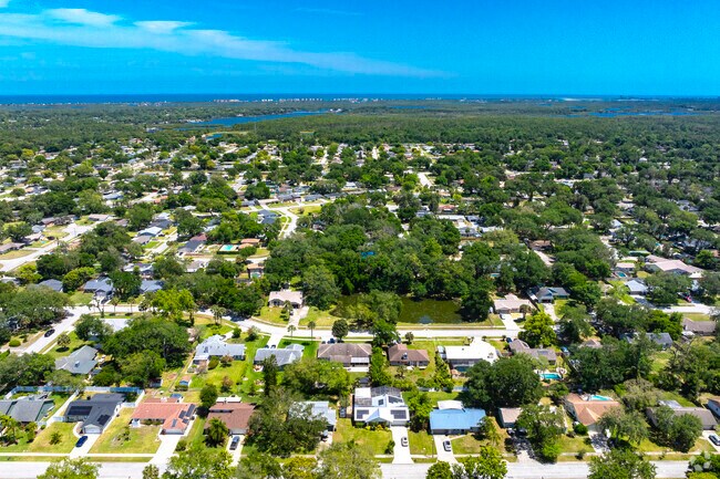 Broken Bow Estates is a short drive to the beautiful beaches in Daytona Beach.