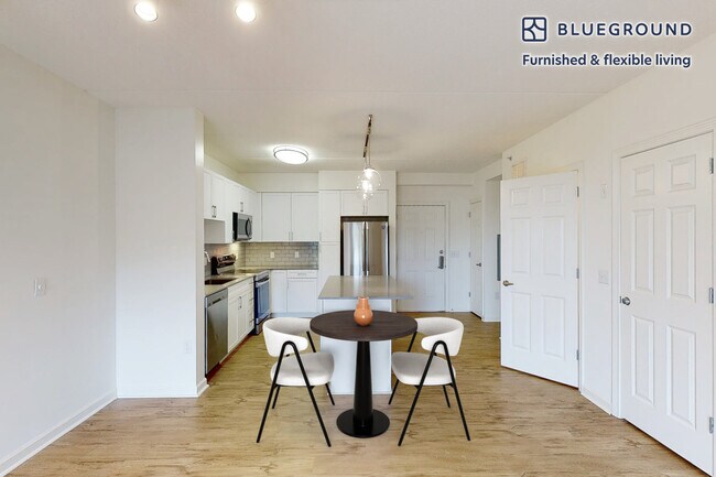 3 Chrysler Rd unit FL6-ID5581A, Natick, MA 01760 - photo 5