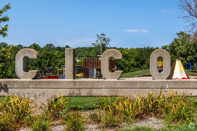 CiCo has a traditional suburban feel and some of the city's most-loved events.