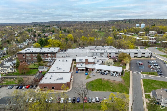 Reading Fleming Intermediate School
