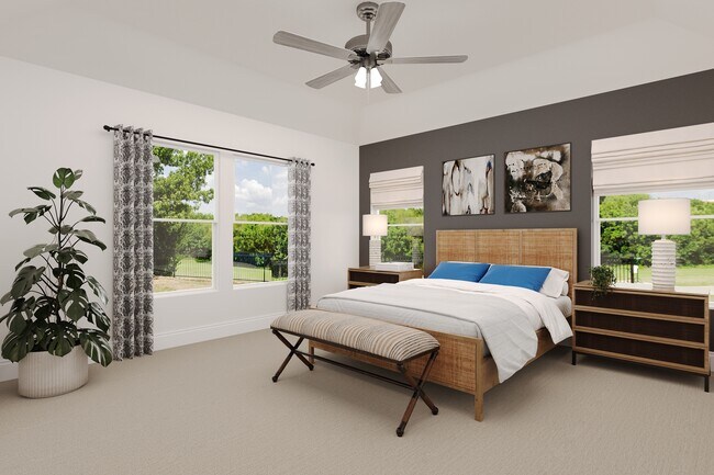 8709 Retama St unit 37072501, Aubrey, TX 76258 - photo 4