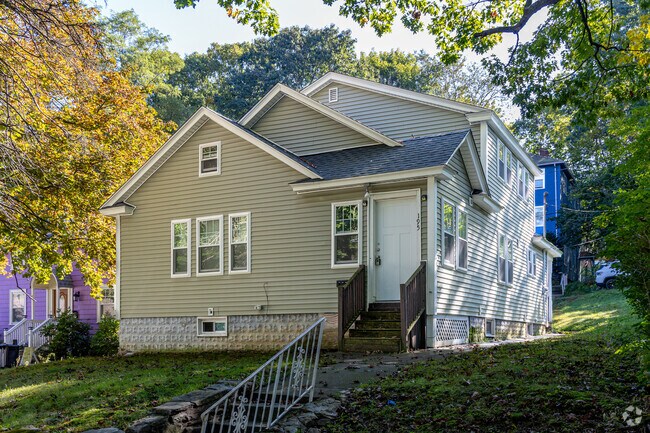 A single family bungalow found in the Bell Hill area.