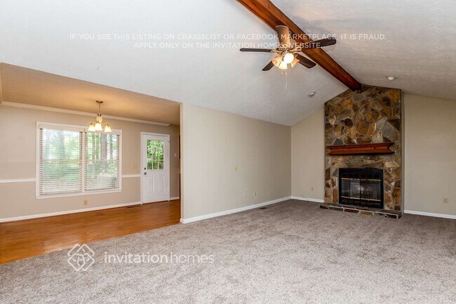 155 Pilgrim Way, Newnan, GA 30265 - photo 5