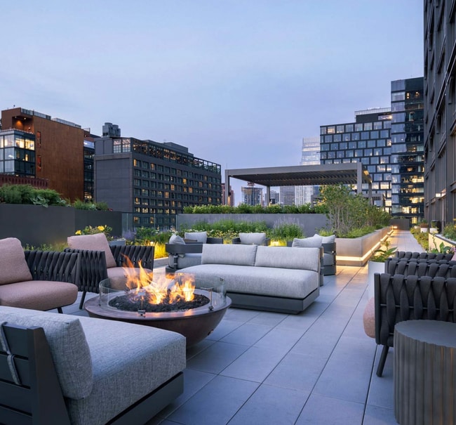 900 W Washington Blvd unit 3201, Chicago, IL 60607 - photo 2